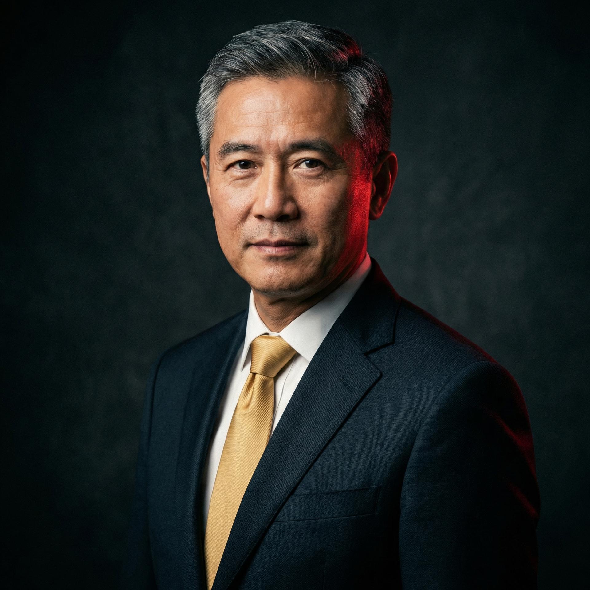 人兽精选顾问赵德明